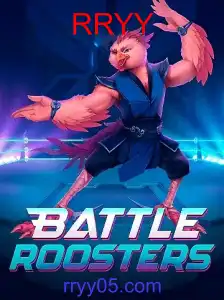BattleRoosters