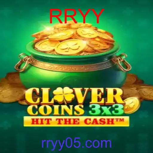 Clovercoin3x3