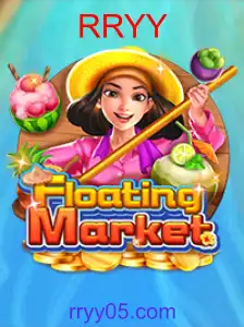 FloatingMarket