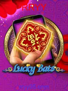 LuckyBatsM
