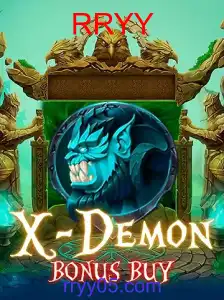 XDemonBonusBuy