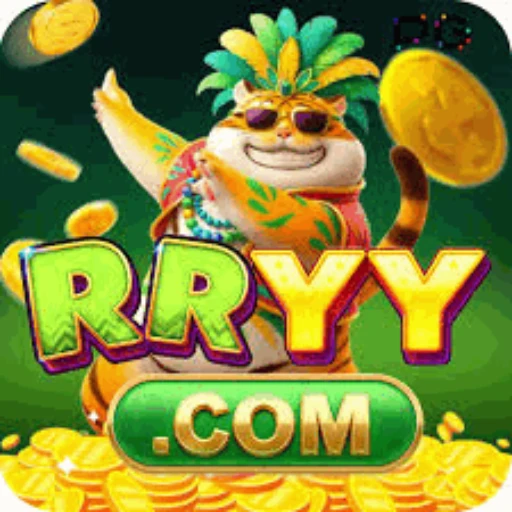 Logotipo RRYY